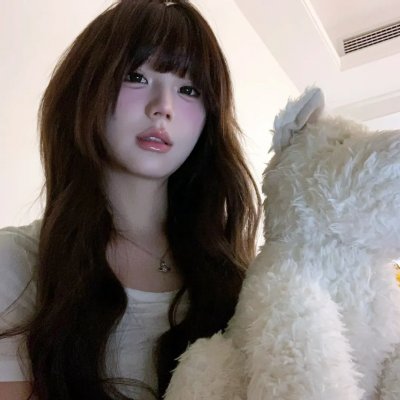 娜妲莉的情人